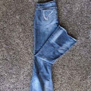 Ariya jeans size 15/16
